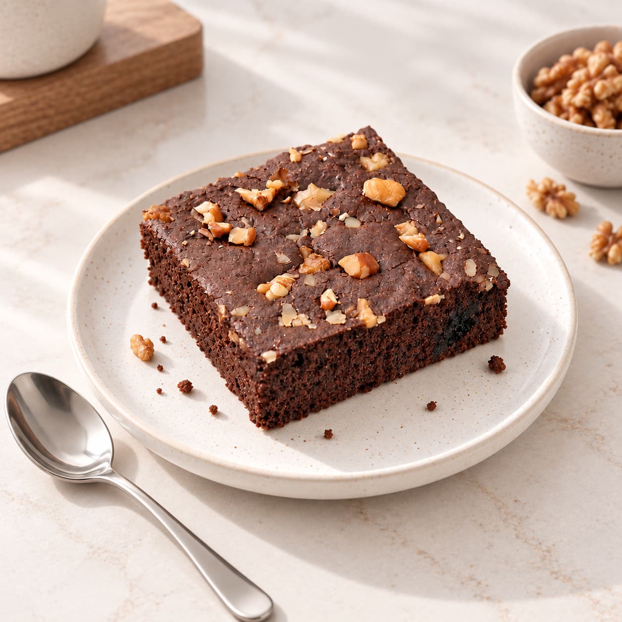 Chocolate Brownie