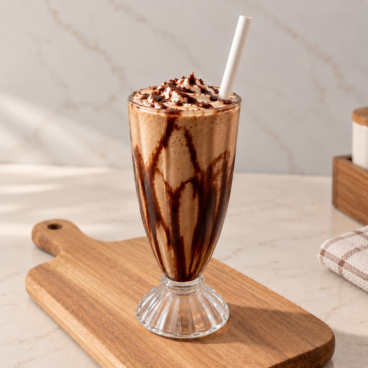 Cold Coffee