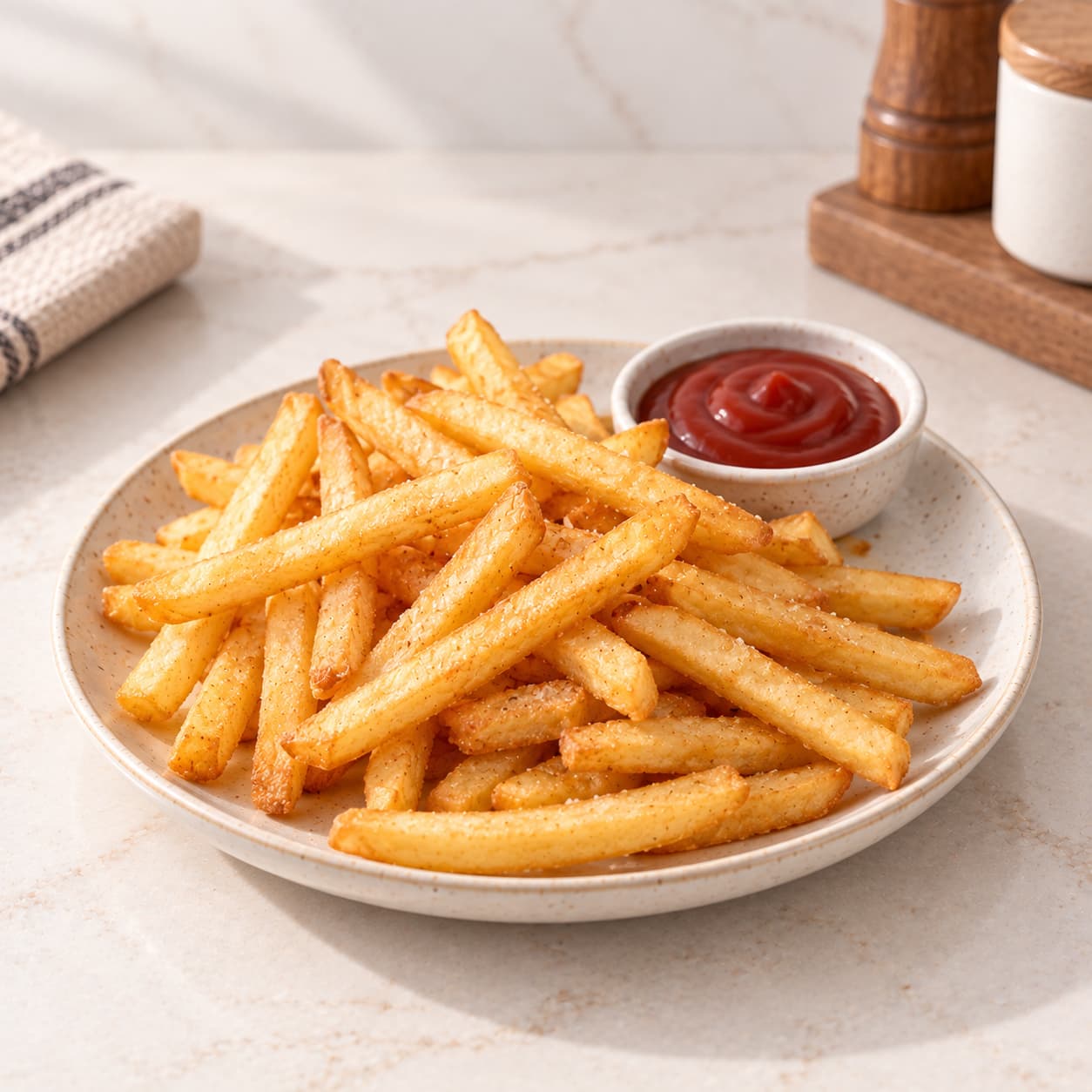 French Fries