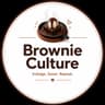 Brownie Culture Cafe Logo